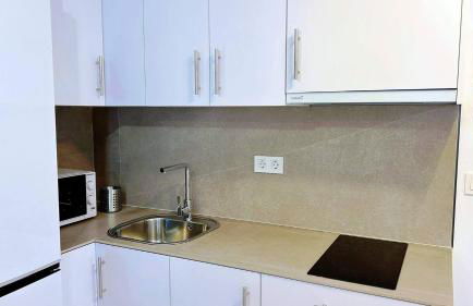 Precioso Apartamento en el corazon de Sevilla - Foto 10