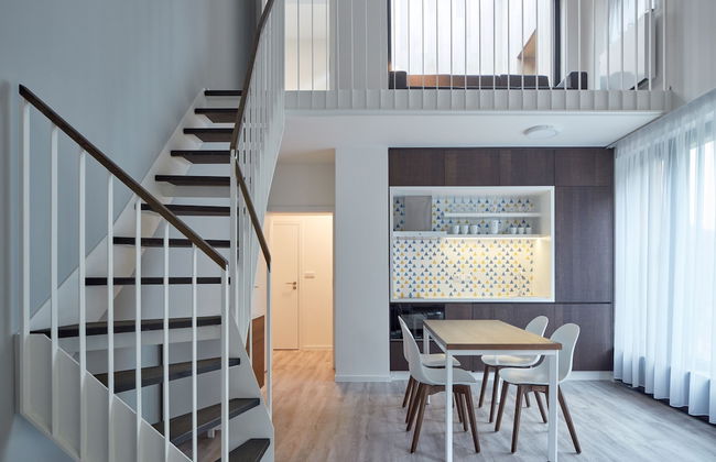 Aparthotel Svatý Vavřinec - Foto 16