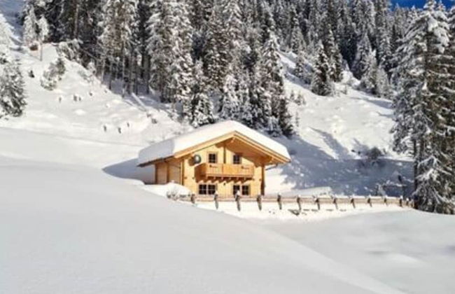 Hackihutte Mountain hut - Foto 28