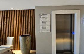 Flat 01 Celita Franca Business - Photo 23