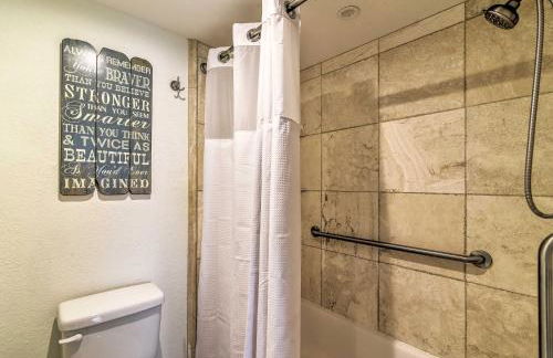 Gulf-View Hudson Condo in Waterfront Resort! - Foto 12