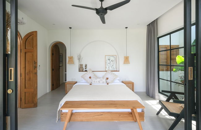 Villa Lestari Ubud - Foto 4