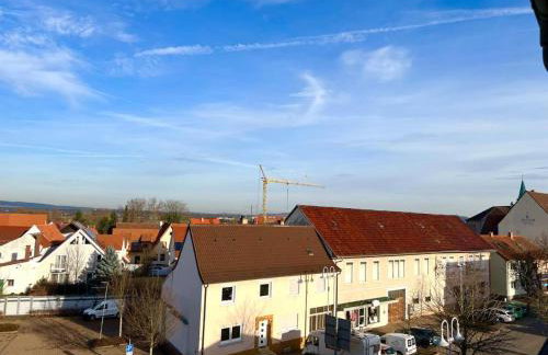 Exklusive Maisonette Wohnung am See, 5 Min zur SAP, Smart TV & Netflix - WeHome Premium - Foto 59