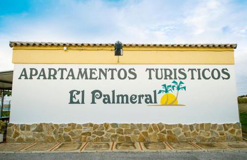 Apartamentos El Palmeral - Foto 11