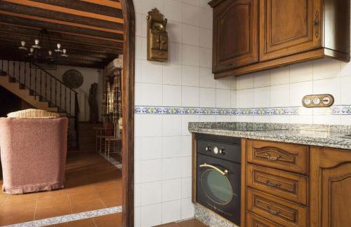 Cortijo La Algallumbilla - Foto 30