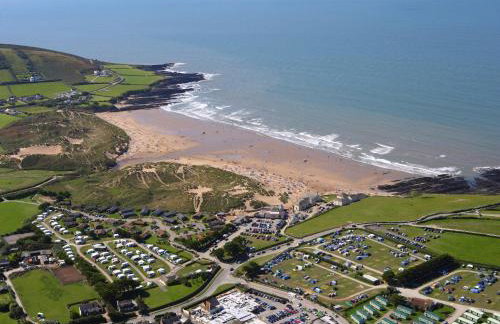 Dolphin Cottage - Foto 17