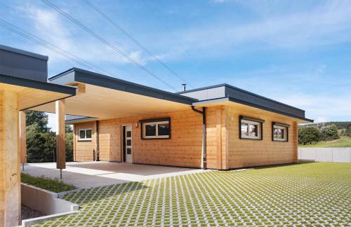 Mettmapark - 2 Chalets - Foto 1