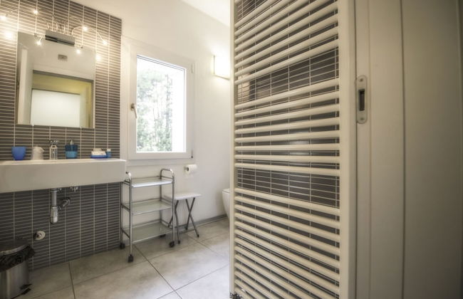 Il Giardino di Rebecca - Foto 76