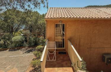 Résidence le Télémaque - Foto 55