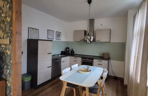 Ferienwohnung "Mittendrin" - Foto 9