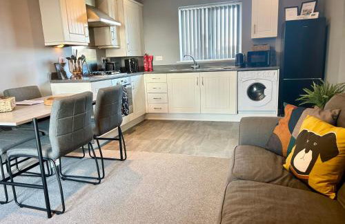 The Gainsborough Mews-stylish & modern (sleeps 3) - Foto 19