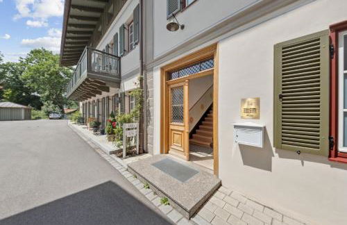 Vaicun Stays - Stilvolle Apartments am Tegernsee - Foto 75