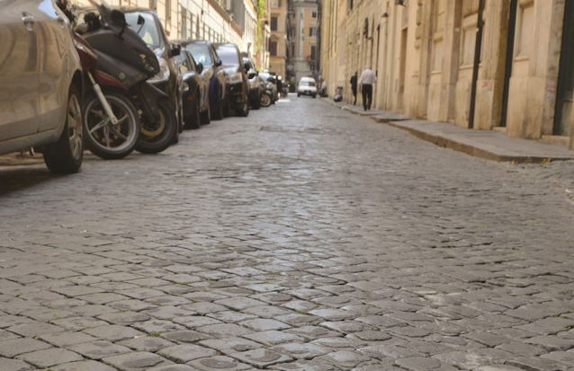 Ripetta Central Suites - Photo 31