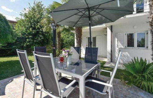 Two-Bedroom Holiday Home In Sinj - Foto 11