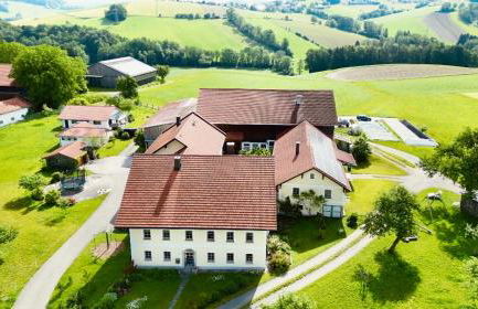 Gschwendnerhof Reitberger-Brandl - Foto 8