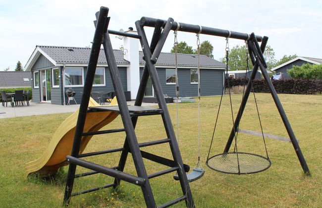 "Jannik" - 300m from the sea - Foto 4