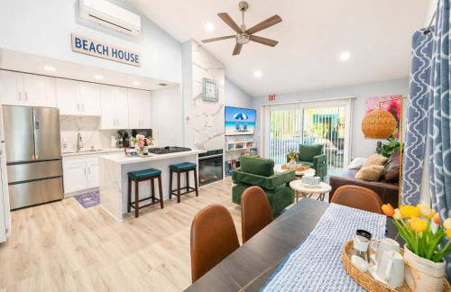 Endless Sunset- Near Beach Surf and Pet Friendly - Photo 45