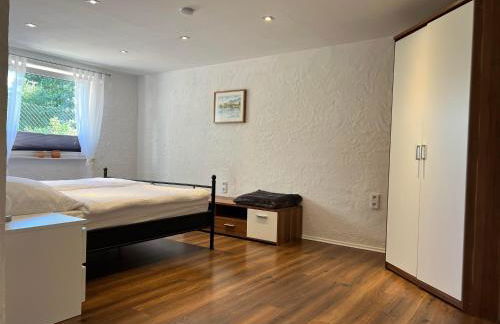 Wohlfühlnest im Ahornweg, Ferienwohnung - Foto 5