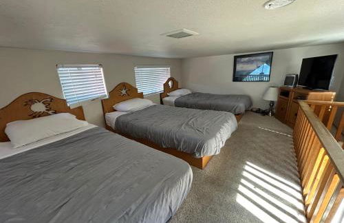 Ocean Front Cabin 17 Jacuzzi Remarkable Views - Foto 32