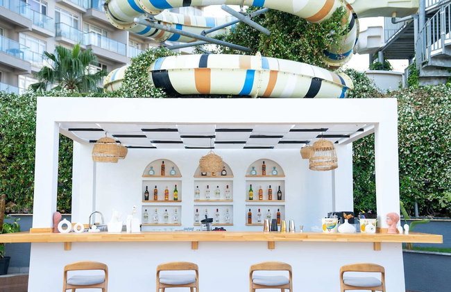 Athena Premium Suites - Foto 24