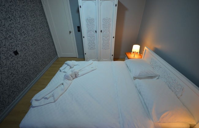 GV Suites Galata - Foto 6