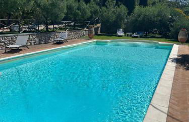 Villa Diletta - Foto 31