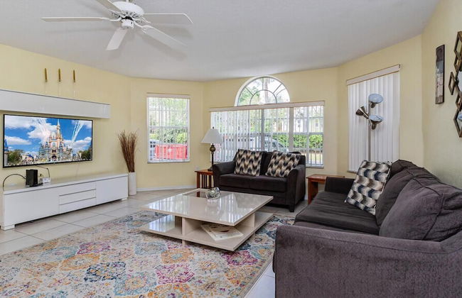 Villas at Island Club Community, Pools, Jacuzzi and More! - Foto 1