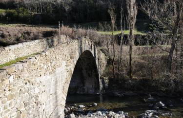 Precioso Ático dúplex en Canfranc, Casa Marco - Foto 25