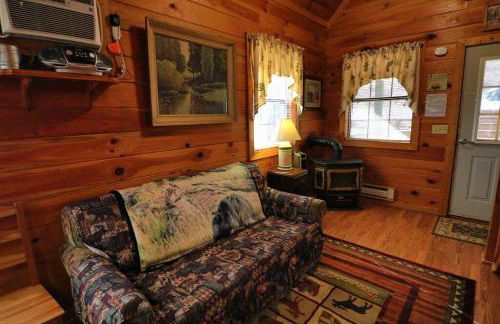 Mountain Cabin 2B Jacuzzi #10 - Foto 9