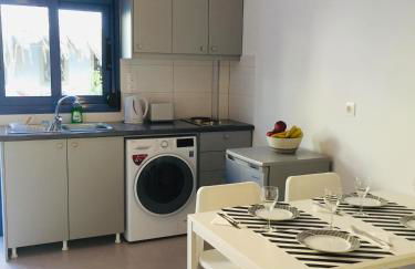 Finiki Seaside Apartment - Foto 24