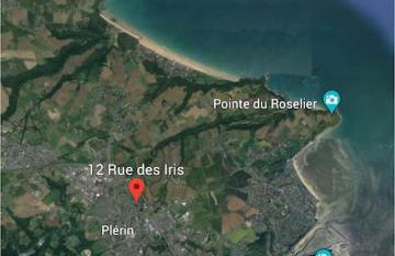 Gite Au Charme des Iris - Foto 8