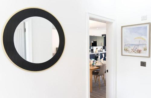 High Peak 5-Star Haven Gardens, Parking & WiFi - Foto 16