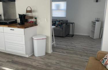 The Riverview Cottage - Foto 10