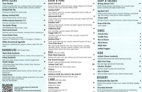 Key Largo Baha Penthouse Ocean Pointe 1416 - Foto 4