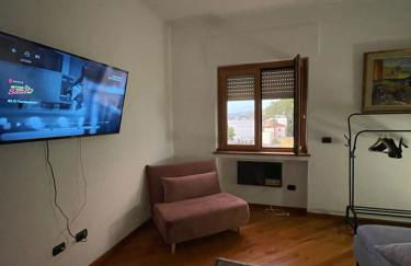 Attico con terrazza sul porticciolo turistico di Vibo Marina - Foto 20