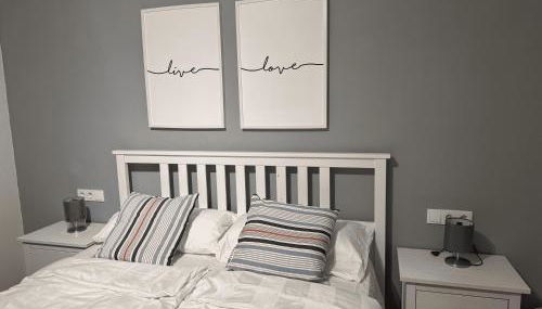 Design-Apartment - Garten - Parken - Küche - Foto 5