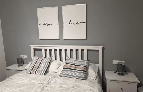 Design-Apartment - Garten - Parken - Küche - Foto 5