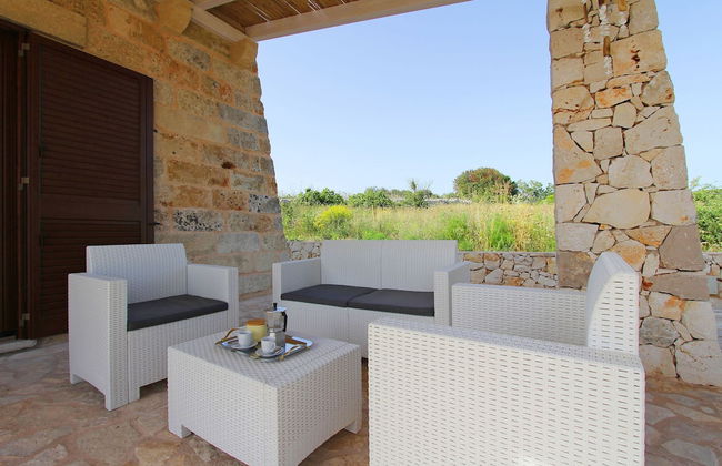 Villa Luce - Foto 24