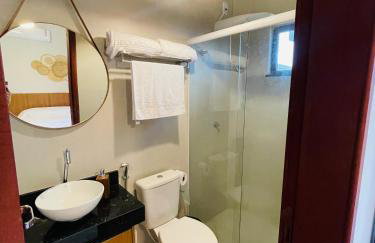 Chalé Paraíso Santo Amaro - Foto 13