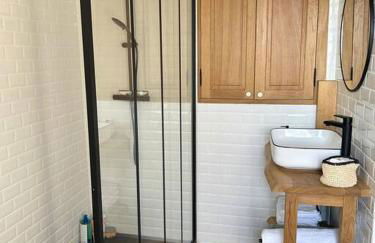 Les Cottages de Carine - Foto 42