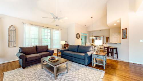 Bear Trap --- 120B Willow Oak - Foto 3