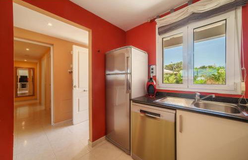 Apartment Penthouse Las Palmeras by Interhome - Foto 32