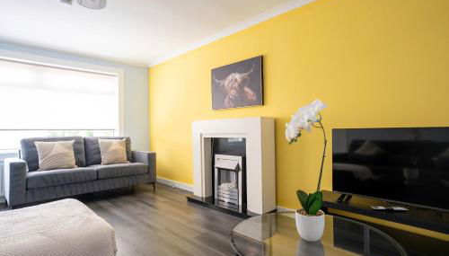 Hillview House - Foto 4