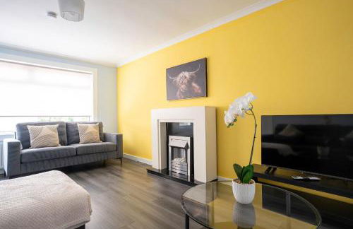 Hillview House - Foto 4