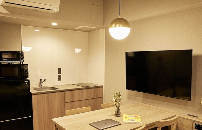 Section L Hatchobori - Foto 14