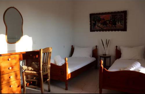 Eleocharis near Amfilochia & Amvrakikos Gulf - Foto 30