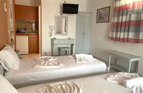 Melissa Rooms - Foto 48