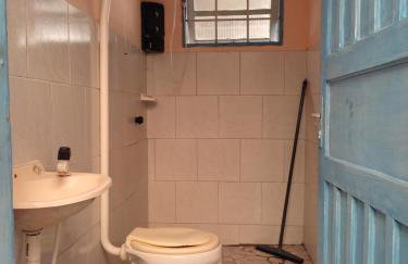 casa de praia em Itapoá SC a uma quadra da praia - Foto 55