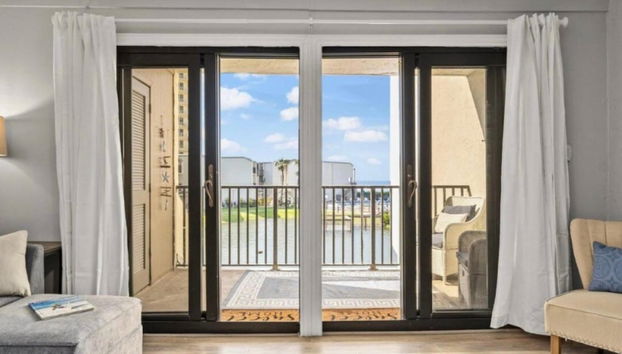 Spring Special Relax With Ocean View 0 Clean FEE - Foto 3, Habitación