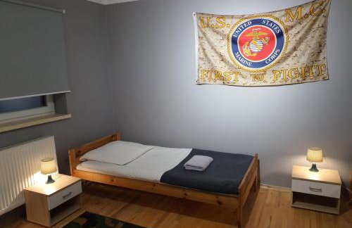 Ośrodek VolfCamp Kwaszenina - Foto 58